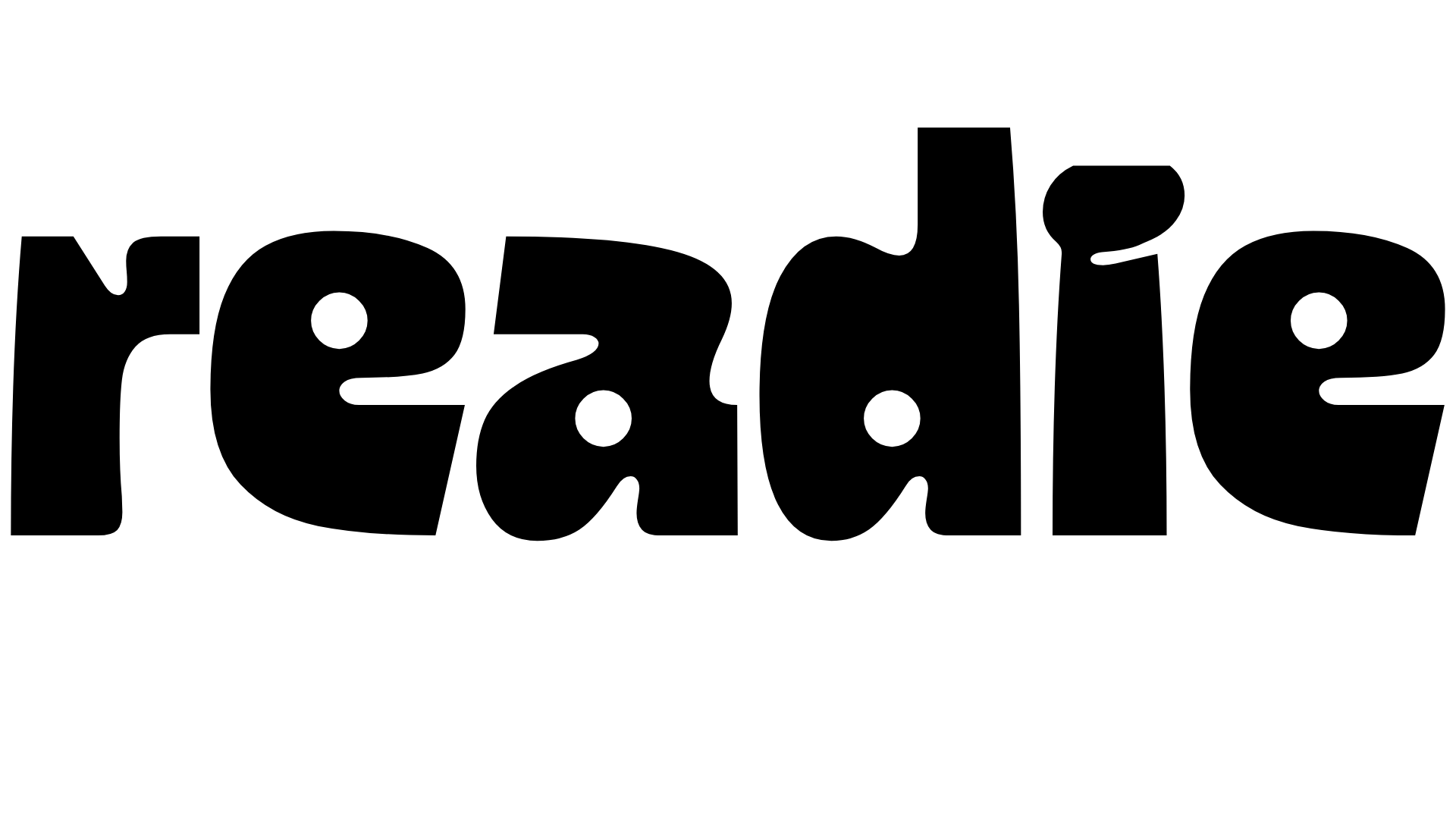 readie logo